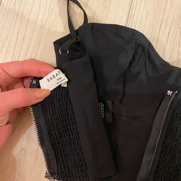 Babaton Meta Camisole XXS - Picture 5 of 5